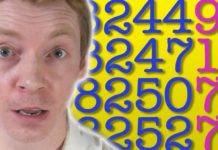 Что расскажет последняя цифра вашего года рождения? цифра