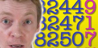 Что расскажет последняя цифра вашего года рождения? цифра