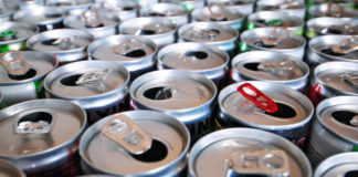 В школах и магазинах Туркестанской области проверяют продажу энергетиков