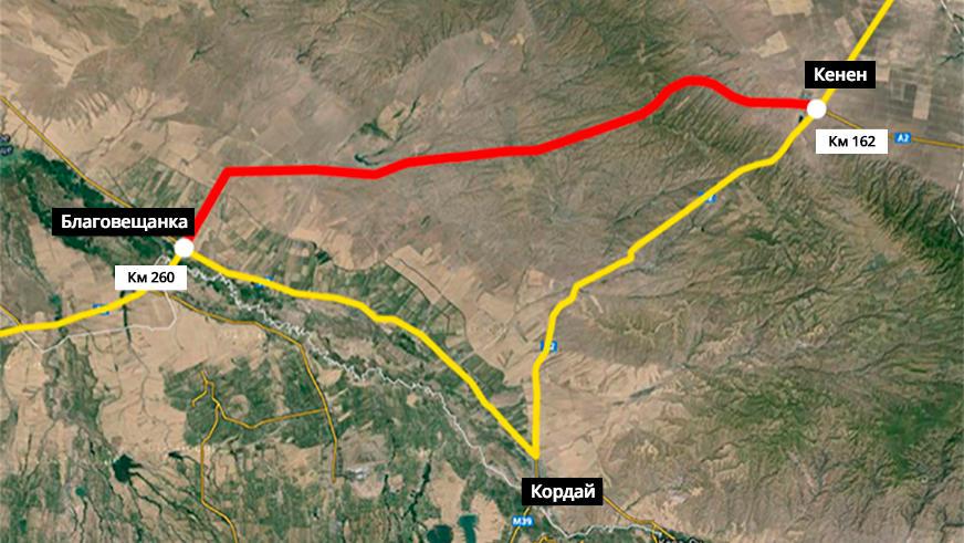 Расстояние тараз. Перевал Кордай. Кордайский перевал на карте. Алматы и Кордай на карте. Перевал Курдай.