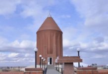 В Национальном пантеоне найдут последний приют руководители Шымкента: есть новый список Национальный пантеон