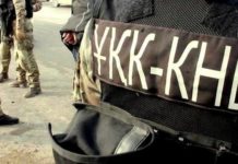 В КНБ РК показали, как ловили криминальных авторитетов КНБ РК