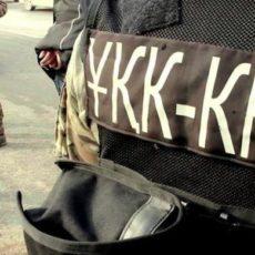 В КНБ РК показали, как ловили криминальных авторитетов КНБ РК