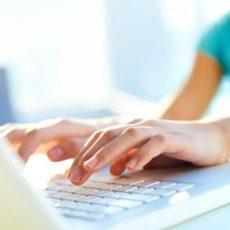 Какие вакансии предлагают жителям Шымкента ноутбук