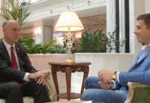 Чем интересен Казахстан для США? Чем интересен Казахстан для США?