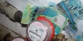 Новый тариф на воду: как не переплачивать и что влияет на сумму в квитанции тариф