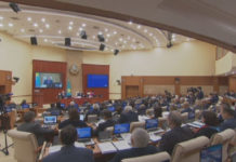 В Туркестане построят новое здание областного суда В Туркестане построят новое здание областного суда