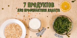 Сегодня Всемирный день борьбы с диабетом Сахарный диабет (инфографика)