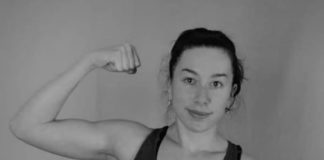 Чемпионка Азии погибла под колесами автобуса в Петропавловске Виктория Шестопалова