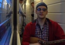 Акын Акыныч покритиковал поезд «Тальго» и получил «күтпеген ответку» Акын Акыныч