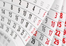 В Казахстане появился новый праздник календарь