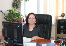 История о том, как жительница Шымкента считала тиыны, а теперь считает миллиарды АТФБанк поздравляет «ветеранов»