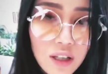 Фан-встречу с НАZИMA отменили из-за давки в Шымкенте Назима. НаZимА