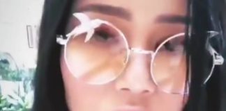 Фан-встречу с НАZИMA отменили из-за давки в Шымкенте Назима. НаZимА