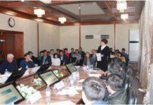 Система «АСТАНА-1» упростит и ускорит таможенные процедуры