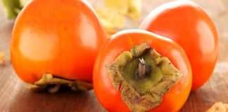 Хурма: как выбирать, хранить и готовить