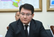 Назначен заместитель акима Туркестанской области