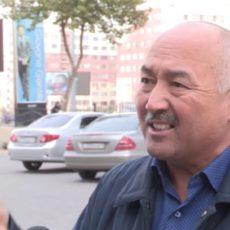 В Шымкенте слушания по делу председателя отраслевого профсоюза перенесены Ерлан Балтабай
