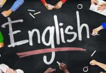 Где выучить английский язык в Шымкенте
