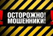 70 предпринимателей стали жертвами мошенников, которые представлялись сотрудниками Фонда «Даму» Осторожно, мошенники!