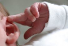 Полиция Туркестанской области нашла и задержала мать-кукушку ушки младенца