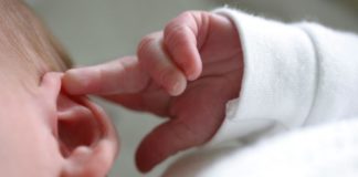 Полиция Туркестанской области нашла и задержала мать-кукушку ушки младенца