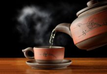 Какой чай возвращает здоровье