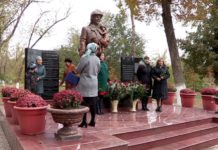 В Шымкенте семью погибшего спасателя поддержали неравнодушные горожане