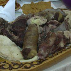 В Шымкенте прошел вкусный фестиваль «Казак дастарханы»