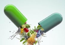 БАДы: польза или вред?