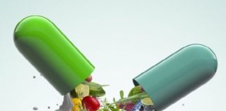 БАДы: польза или вред?