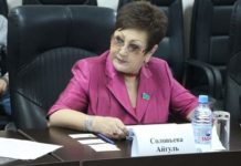 Ассоциация экоорганизаций РК намерена подключиться к решению проблем со свинцовыми отходами в Шымкенте Айгуль Соловьева