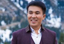 Исполнителя хита «Мария Магдалена» экстренно госпитализировали