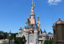 Когда и где в Шымкенте появится свой «Диснейленд»