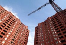 Подать документы на жилье во фронт-офис пришли сотни шымкентцев