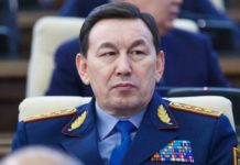 Сотрудников МВД сократят, оставшимся поднимут зарплаты