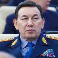 Сотрудников МВД сократят, оставшимся поднимут зарплаты