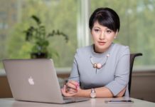 В АО «Кселл» рассказали, для чего нужна регистрация мобильных устройств Наталья Еськова