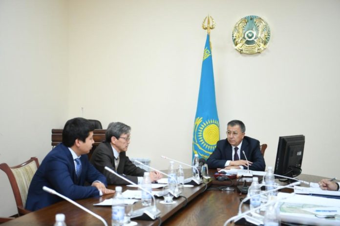 Павлодарская область