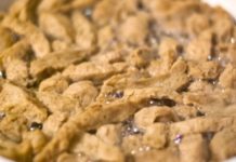 Китайское соевое мясо изымают из магазинов в Казахстане СОЕВОЕ МЯСО