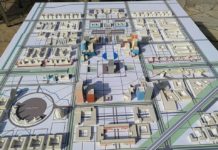 В Туркестане будут изымать земельные участки под госнужды