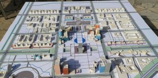 В Туркестане будут изымать земельные участки под госнужды