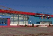 Родные Бекзата Саттарханова: Про нашего сына — олимпийского чемпиона — вообще забыли Здание спортивного комплекса им. Бекзата Саттарханова стоит без ремонта