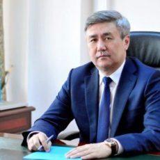 Назначен вице-министр энергетики РК