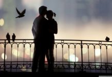 Бывают ли в жизни случайные встречи?