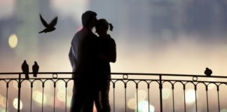 Бывают ли в жизни случайные встречи?