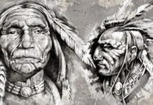 12 духов животных, которые определяют характер