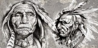 12 духов животных, которые определяют характер