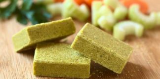 Страшные тайны бульонных кубиков