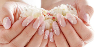 Что форма ногтей расскажет о вашей личности